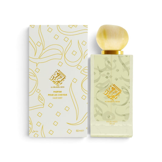 Ahmed Al Maghribi - Al Shaikha Hind 50ml hair mist / LADY