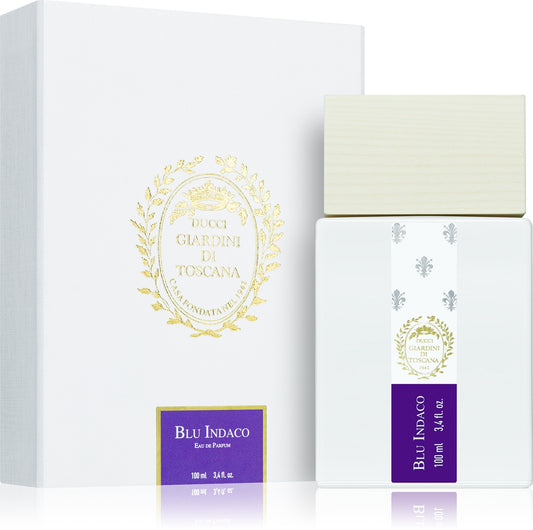 Giardini Di Toscana - Blu Indaco edp 100ml / UNI