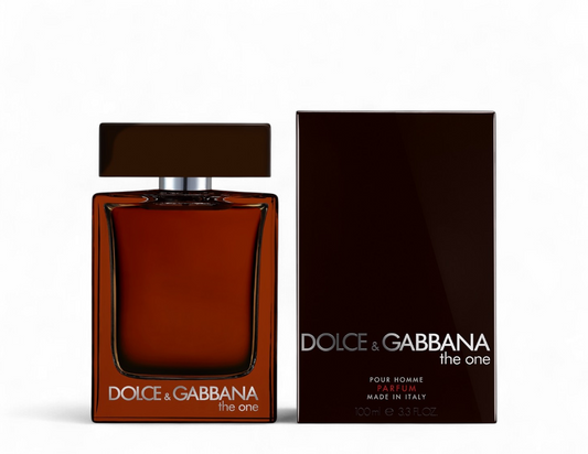 DG - The One parfum 100ml / MAN