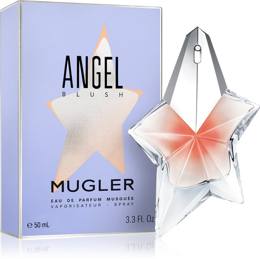Mugler - Angel Blush edp 50ml / LADY