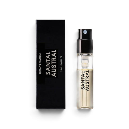 Matiere Premiere - Santal Austral parfum 10x1.5ml sempl / UNI / SEMPLICI