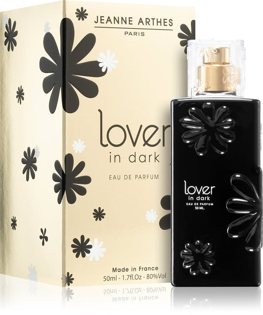 Jeanne Arthes - Lover In Dark edp 50ml / LADY