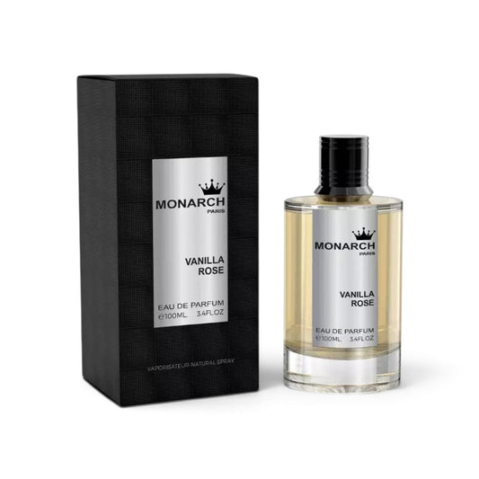 Emper - Milestone Vanilla Rose edp 100ml / UNI