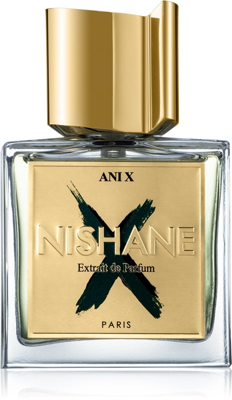 Nishane - Ani X parfum 50ml tester / UNI