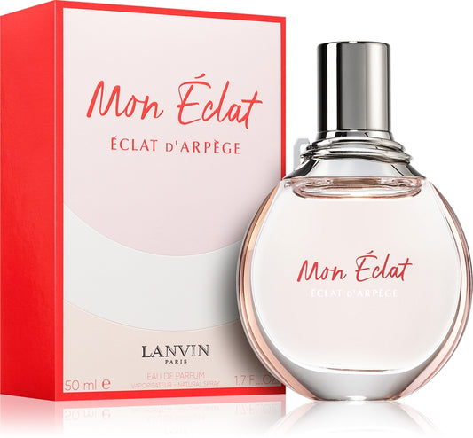 Lanvin - Mon Eclat edp 50ml / LADY
