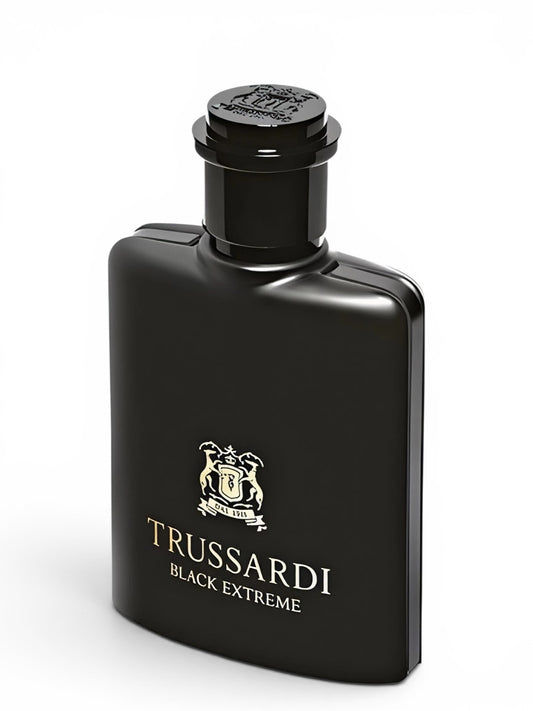 Trussardi - Black Extreme edt 100ml tester / MAN