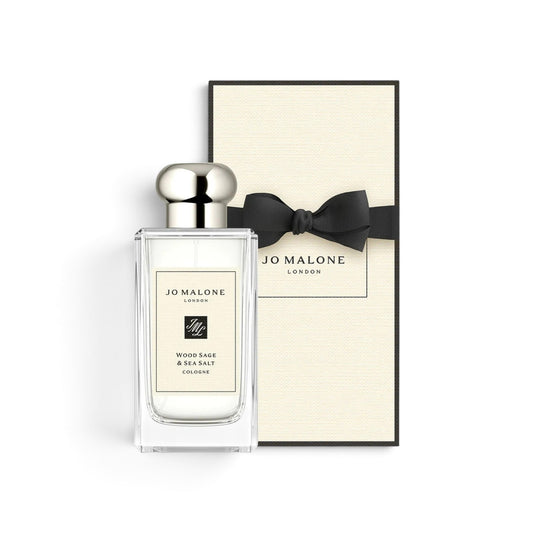 Jo Malone - Wood Sage Sea Salt edc 100ml / UNI