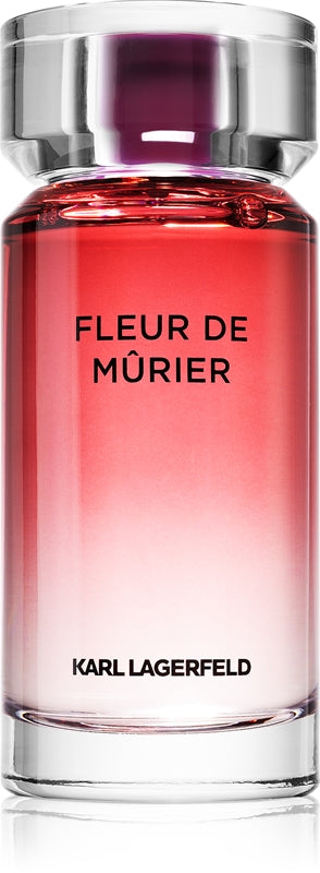 Karl Lagerfeld - Fleur De Murier edp 100ml tester edp 100ml tester / LADY