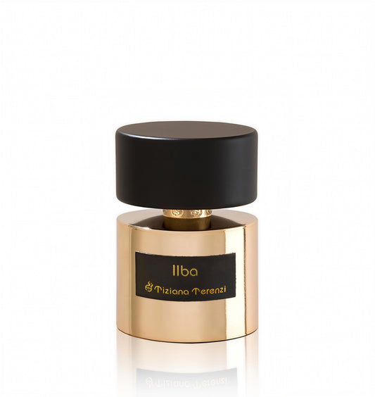 Tiziana Terenzi - Ilba parfum 100ml tester / UNI