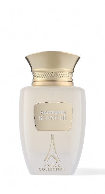 Al Haramain - Blanche French Collection edp 100ml tester / LADY