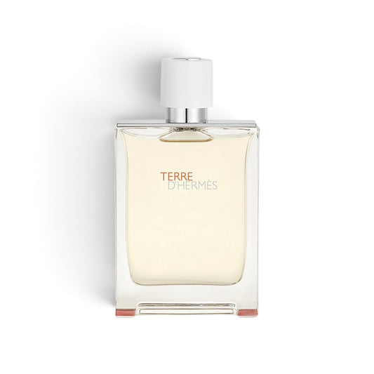 Hermes - Terre Eau Tres Fraiche 75ml tester / MAN