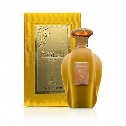 Paris Corner - Voux Zeste edp 100ml / UNI