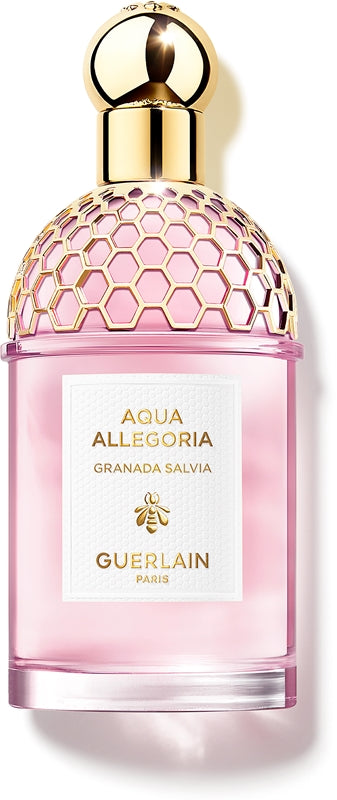 Guerlain - Aqua Allegoria Granada Salvia edt 125ml tester / UNI