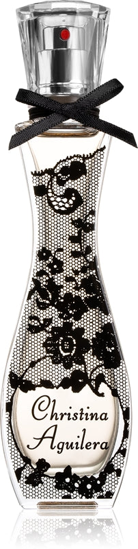 Christina Aguilera - Christina Aguilera edp 50ml tester / LADY