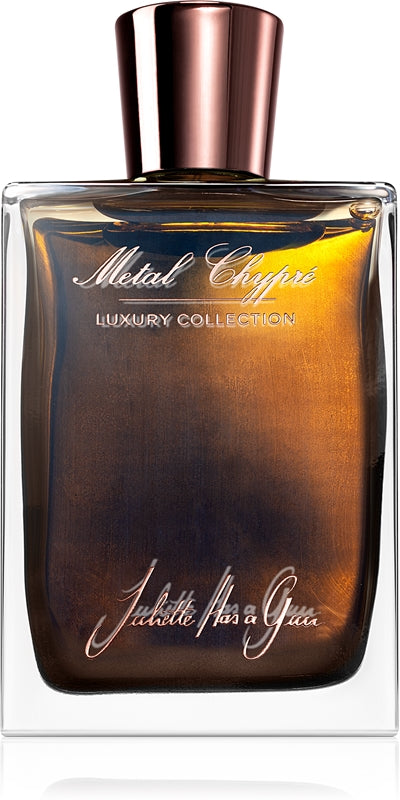 Juliette Has A Gun - Metal Chypre edp 75ml tester / UNI