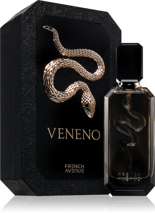 French Avenue - Veneno edp 100ml / UNI