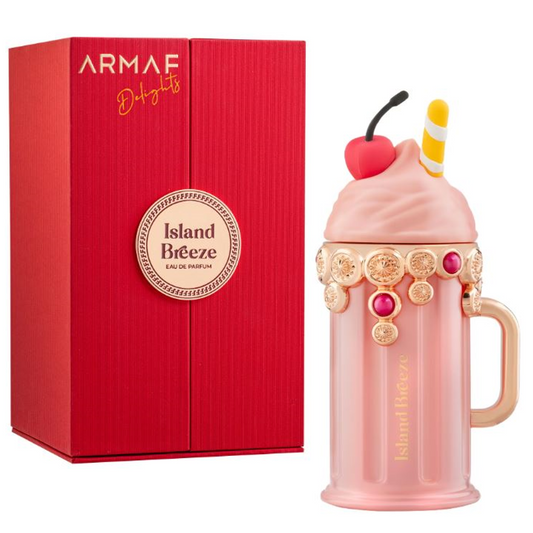 Armaf - Island Breeze edp 100ml / LADY