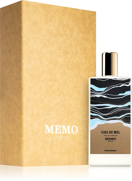 Memo - Ilha Do Mel edp 75ml / UNI