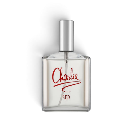 Revlon - Charlie Red edt 100ml tester / LADY