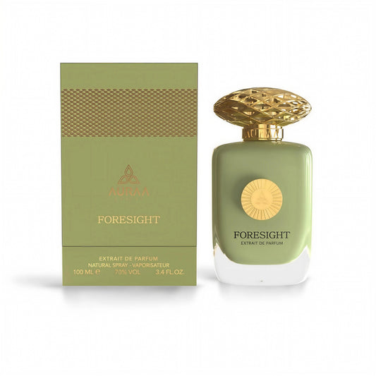 Rasasi - Foresight parfum 100ml / UNI