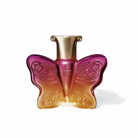Anna Sui - Love edt 75ml tester / LADY