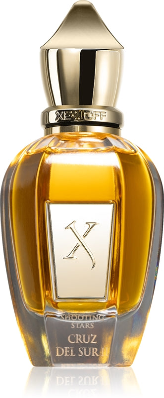 Xerjoff - Shooting Stars Cruz Del Sur II parfum 50ml tester / UNI