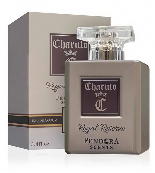 Paris Corner - Charuto Regal Reserve edp 100ml / UNI