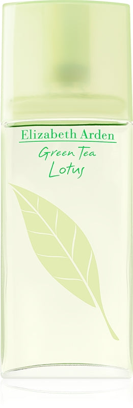 Elizabeth Arden - Green Tea Lotus edt 100ml tester / LADY