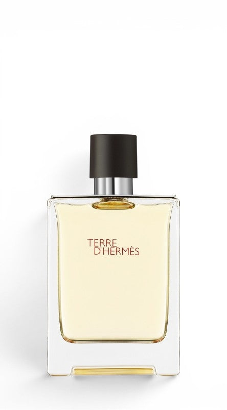 Hermes - Terre edt 100ml tester / MAN