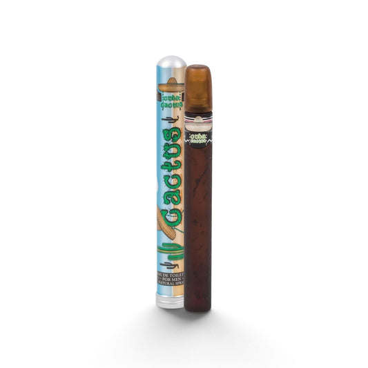 Cuba - Cactus edt 35ml / MAN