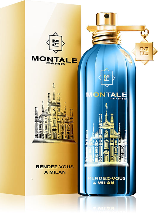 Montale - Rendez-vous A Milan edp 100ml / UNI