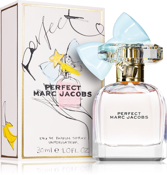 Marc Jacobs - Perfect edp 30ml / LADY