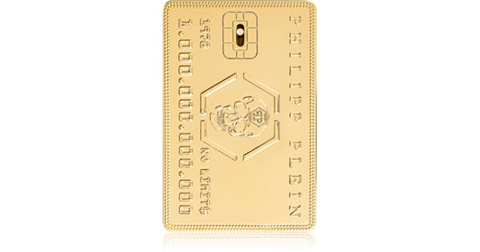 Philipp Plein - No Limits Gold edp 90ml tester / MAN