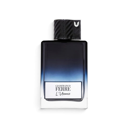 Gianfranco Ferre - L Uomo edt 100ml tester / MAN