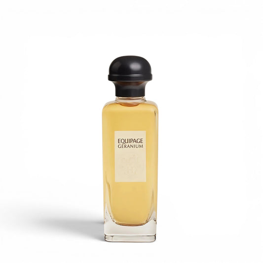 Hermes - Equipage Geranium edt 100ml tester / MAN