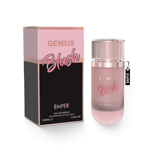 Emper - Genius Blush edp 100ml / LADY