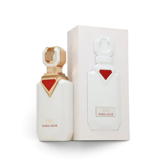 French Avenue - Noble Cedar parfum 100ml / UNI