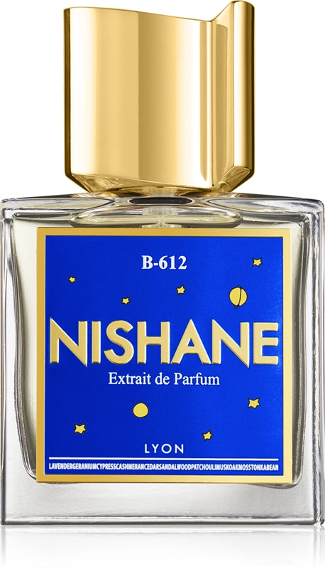 Nishane - B 612 parfum 50ml tester / UNI