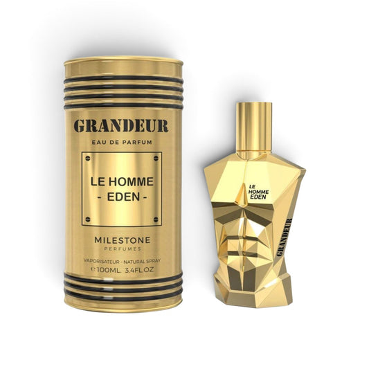 Emper - Milestone Grandeur Le Homme Eden edp 100ml / UNI