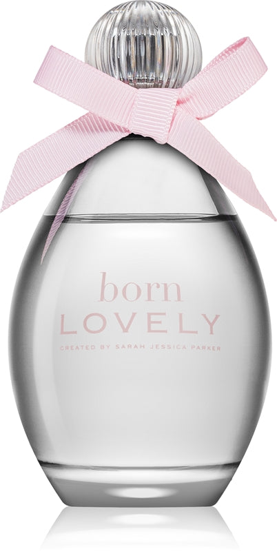 Sarah Jessica Parker - Born Lovely edp 100ml tester / LADY