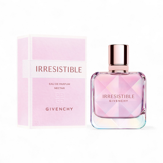 Givenchy - Irresistible Nectar edp 35ml / LADY