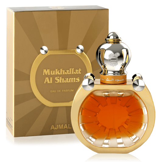 Ajmal - Mukhallat Al Shams edp 50ml / UNI