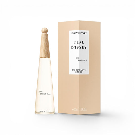 Issey Miyake - L Eau D Issey Magnolia edt 50ml / LADY