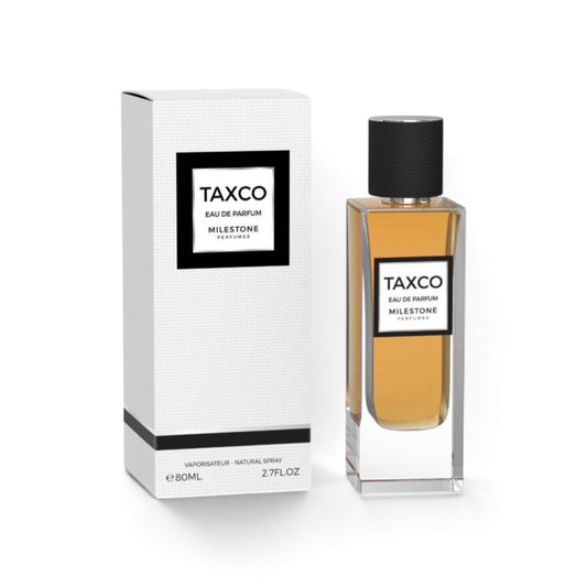 Emper - Milestone Taxco edp 80ml / UNI