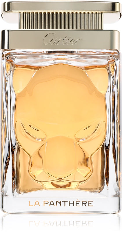 Cartier - La Panthere edp 100ml tester / LADY