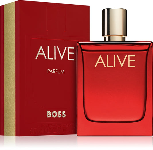 Hugo Boss - Alive parfum 80ml / LADY