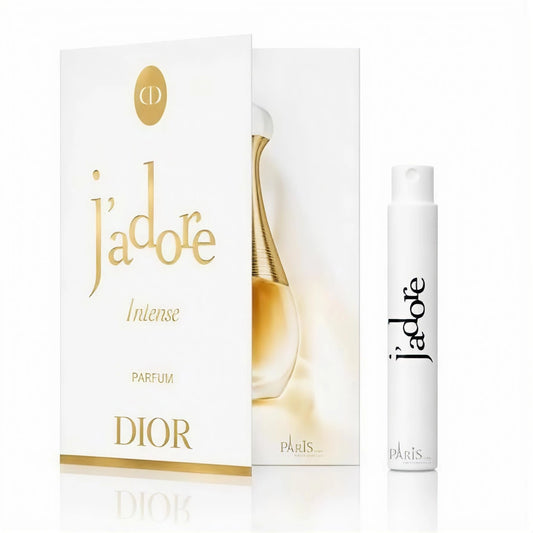 Dior - J Adore Intense parfum 10x1ml sempl / LADY