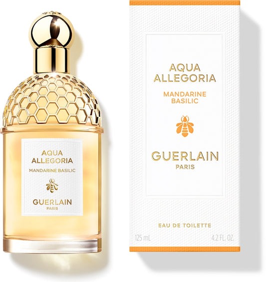 Guerlain - Aqua Allegoria Mandarine Basilic edt 125ml / LADY