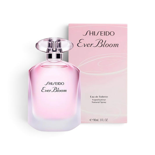 Shiseido - Ever Bloom edt 90ml / LADY / LAST MINUTE