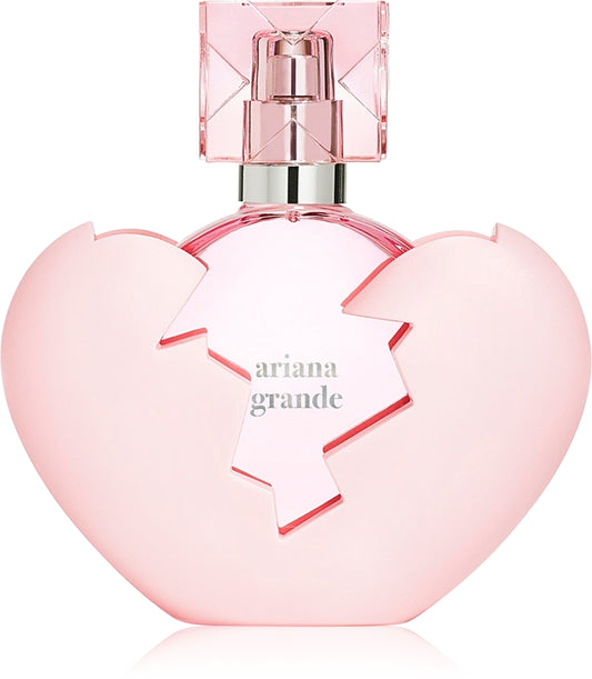 Ariana Grande - Thank U Next edp 100ml tester / LADY